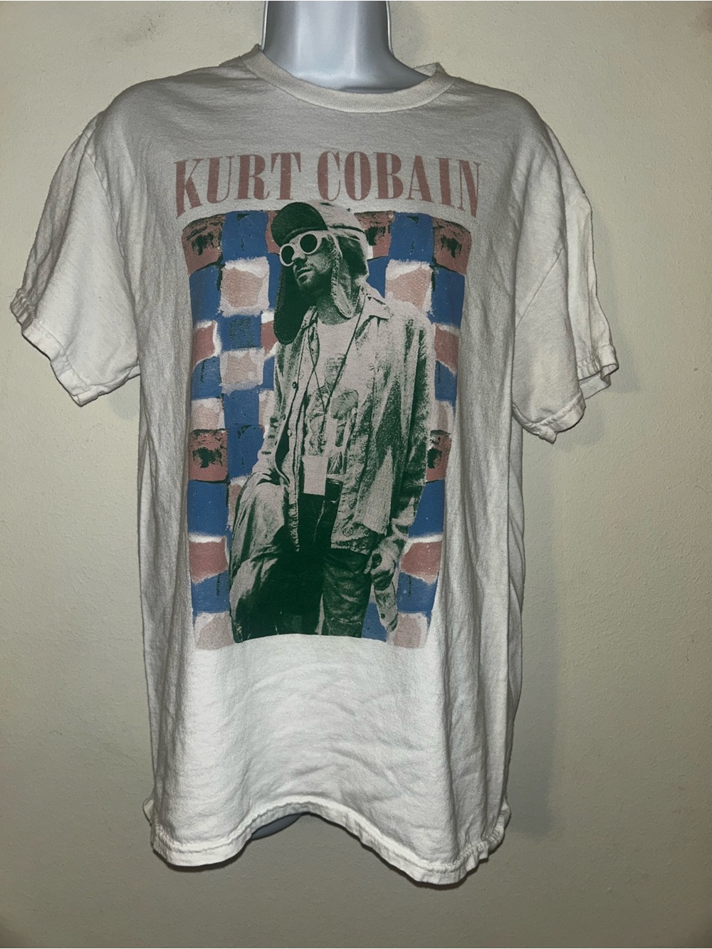 Kurt Cobain T-Shirt